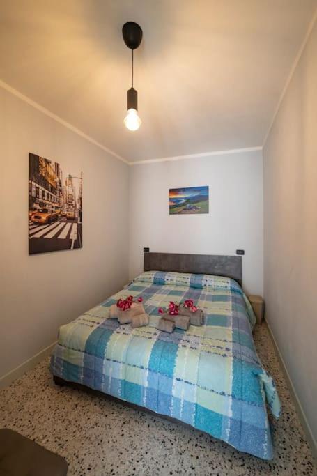 Crossing Home - Zentrum Iseo Exterior photo