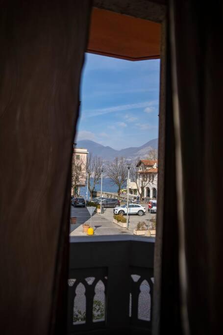 Crossing Home - Zentrum Iseo Exterior photo